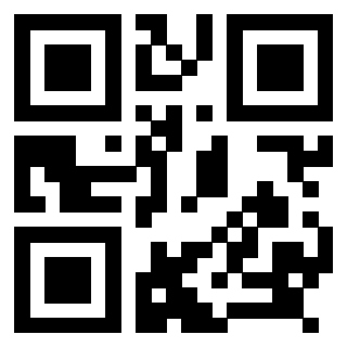 3918257441 QrCode associato