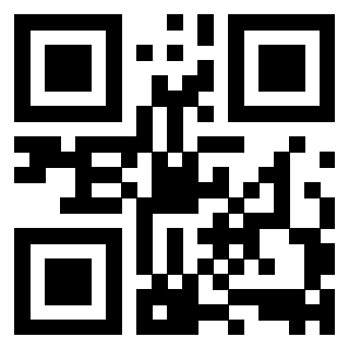 Scansione del QrCode di 3918257442