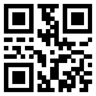 3918257443 - Immagine del QrCode associato