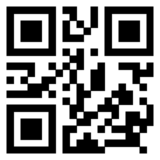 3918257444 - Immagine del QrCode associato