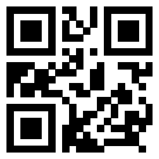 Immagine del Qr Code di 3918257448