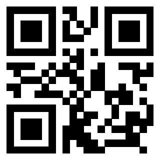 Immagine del Qr Code di 3918257452