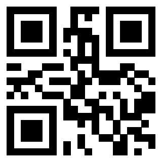 Scansione del Qr Code di 3918257456