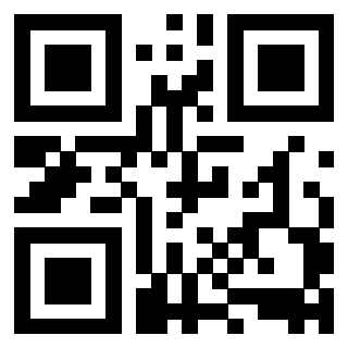 Immagine del QrCode di 3918257458