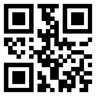 3918257459 QrCode associato