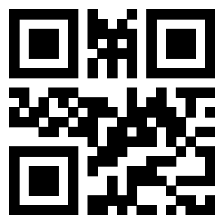Scansione del Qr Code di 3918257461