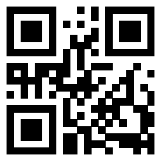 3918257462 QrCode associato