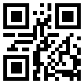 Il QrCode di 3918257464