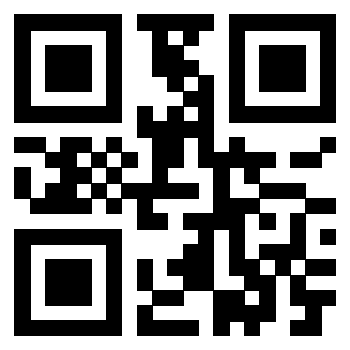 3918257466 - Immagine del QrCode associato