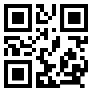 3918257467 - Immagine del QrCode