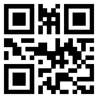 Il Qr Code di 3918257472