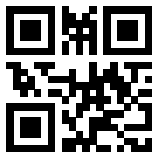 Scansione del Qr Code di 3918257473
