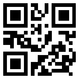 Il QrCode di 3918257474