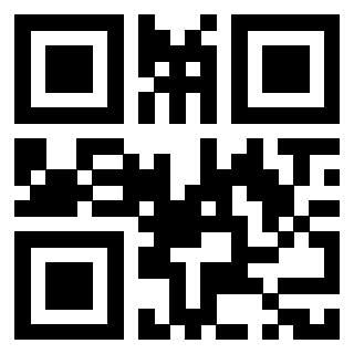 3918257475 - Immagine del Qr Code associato