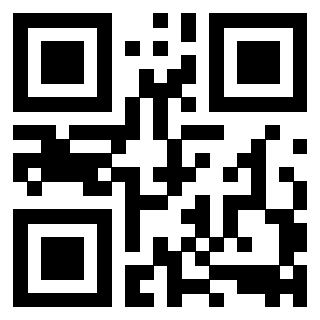 Immagine del QrCode di 3918257476