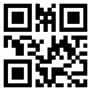 Immagine del Qr Code di 3918257478