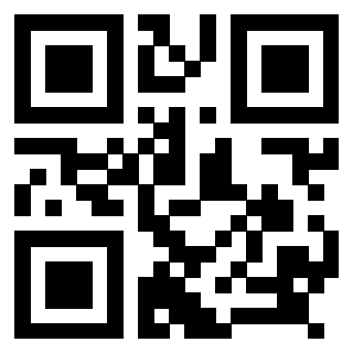 Immagine del QrCode di 3918257480