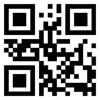 Il Qr Code di 3918257481