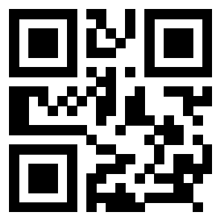 3918257482 - Immagine del QrCode associato
