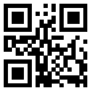 3918257484 QrCode associato