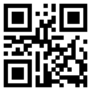 Scansione del Qr Code di 3918257485