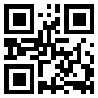 3918257487 Qr Code associato
