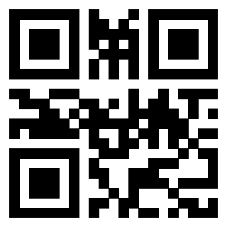 Immagine del QrCode di 3918257489