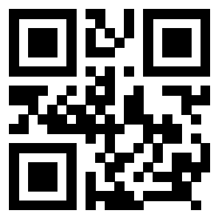 Scansione del Qr Code di 3918257490