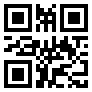 Immagine del QrCode di 3918257491