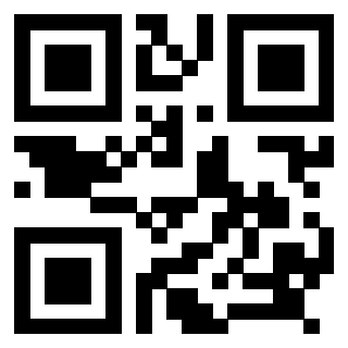 3918257498 - Immagine del QrCode associato