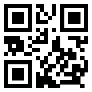3918257499 Qr Code associato