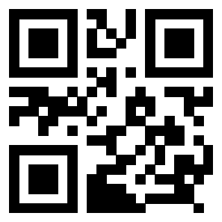 Il QrCode di 3918257500