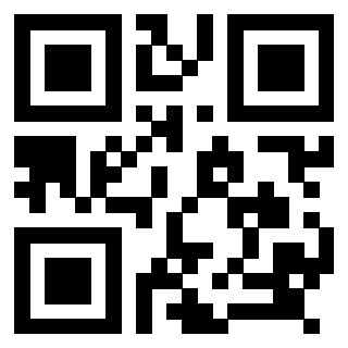 3918257502 Qr Code associato