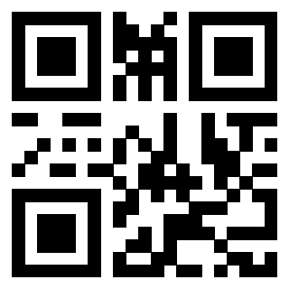 Scansione del Qr Code di 3918257503