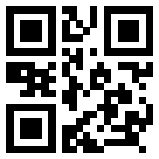 Il Qr Code di 3918257505