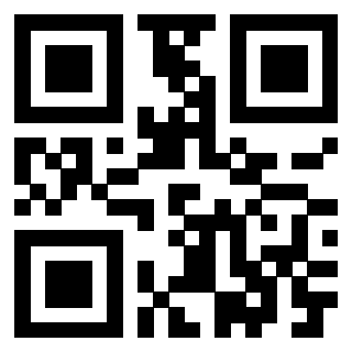 Scansione del Qr Code di 3918257506