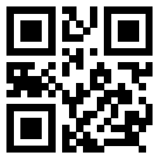 3918257508 QrCode associato