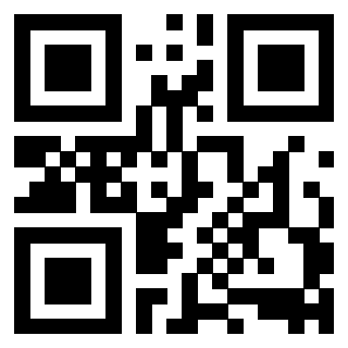 Immagine del QrCode di 3918257510