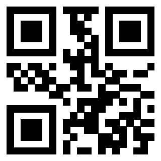 3918257511 Qr Code associato