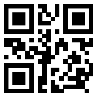 Il QrCode di 3918257512
