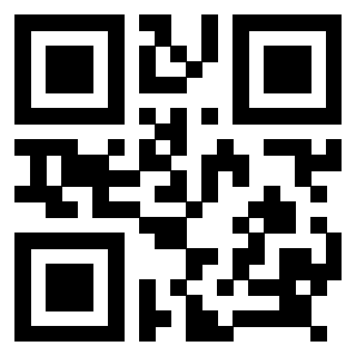 3918257513 Qr Code associato