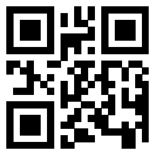 Scansione del QrCode di 3918257514
