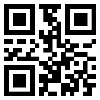 3918257517 - Immagine del QrCode associato