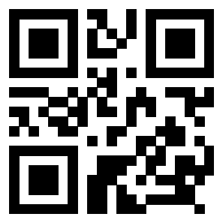 Il Qr Code di 3918257519