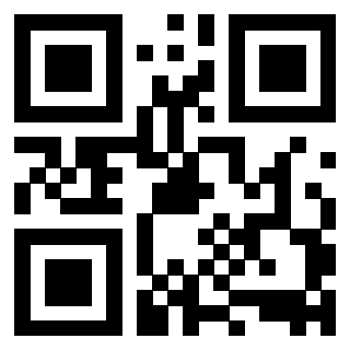 3918257520 Qr Code associato