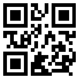 3918257523 Qr Code associato