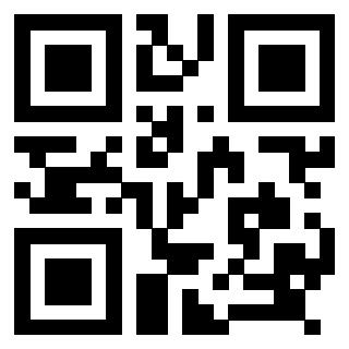 3918257526 Qr Code associato