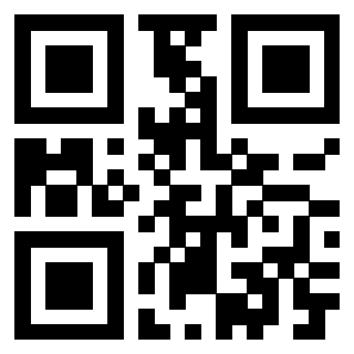 3918257527 - Immagine del QrCode associato