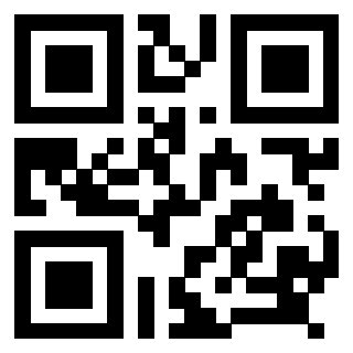 3918257529 - Immagine del QrCode associato