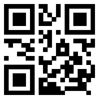 3918257535 QrCode associato